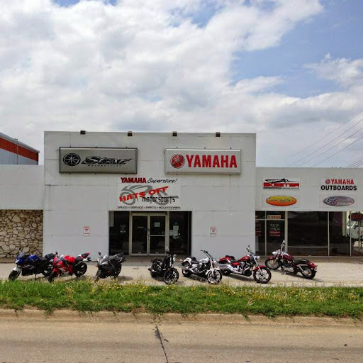 Hats Off Motorsports, 812 Fort Crook Rd S, Bellevue, NE 68005, USA, 