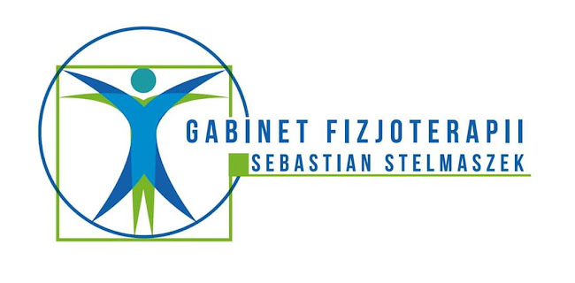 Gabinet Fizjoterapii Sebastian Stelmaszek - Fizjoterapeuta