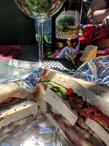 Winery «Nashoba Valley Winery», reviews and photos, 100 Wattaquadock Hill Rd, Bolton, MA 01740, USA