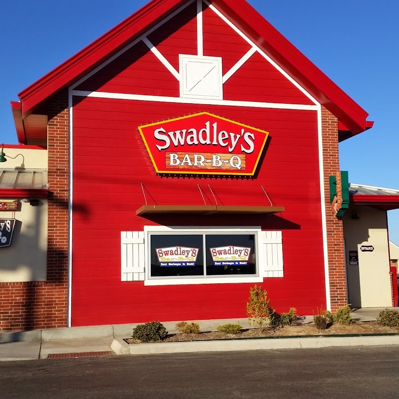 Swadley's Bar-B-Q