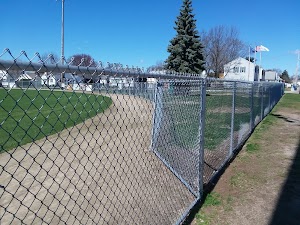 Cranston Stebbins Stadium - photo 21