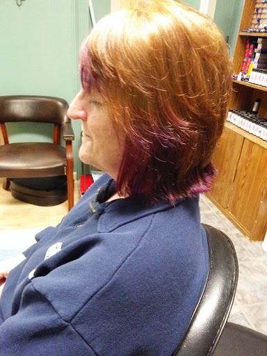 Beauty Salon «Manhattan Design Salon», reviews and photos, 9925 214th Ave E j, Buckley, WA 98321, USA