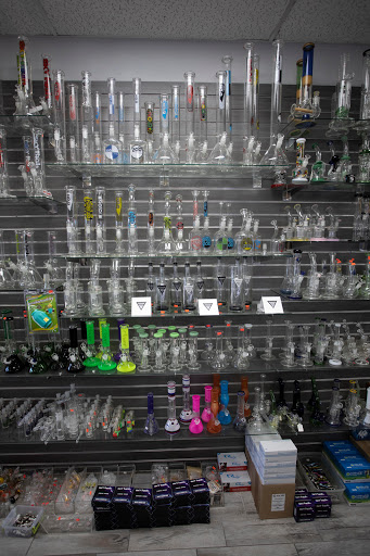 Tobacco Shop «A&R Smoke Shop», reviews and photos, 1245 W Baseline Rd, Mesa, AZ 85202, USA