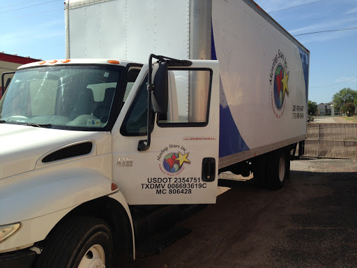 Moving Company «Moving Stars Inc. - Houston», reviews and photos, 11210 Steeplecrest Dr, Houston, TX 77065, USA