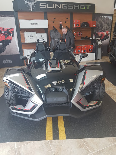 Motorcycle Dealer «Ridersville Cycle», reviews and photos, 75 Good Times Dr, Berkeley Springs, WV 25411, USA