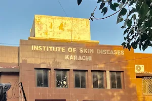 Sindh Institute of Skin Diseases image