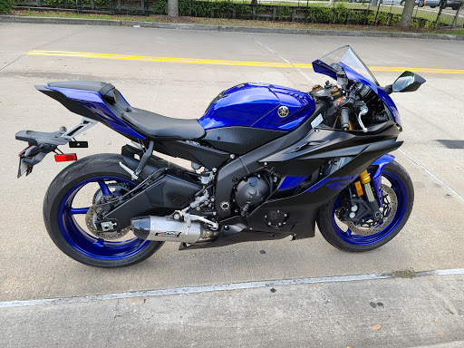 Motorcycle Dealer «Powersports St. Augustine», reviews and photos, 1860 N Ponce De Leon Blvd, St Augustine, FL 32084, USA