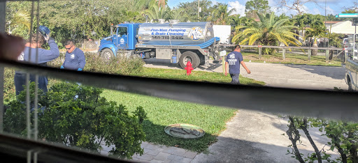 Du All Sewer & Drain in Delray Beach, Florida