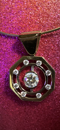 Jeweler «Cousineau Jewelers-Watchmakers», reviews and photos, 2022 58th Ave, Vero Beach, FL 32966, USA