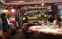 Atmosphère du Restaurant américain Rest'O'Rock à Rouen - n°18
