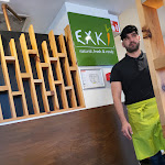 Photo n°5 de l'avis de E..a fait le 21/03/2023 à 18:58 sur le restaurants EXKi Keyserlei à Antwerp