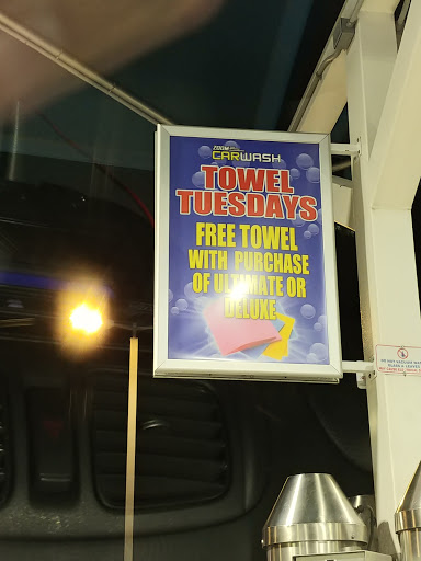 Car Wash «Zoom Car Wash», reviews and photos, 12455 Westheimer Rd, Houston, TX 77077, USA