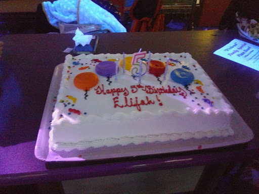 Bowling Alley «Merri-Bowl Lanes», reviews and photos, 30950 Five Mile Road, Livonia, MI 48154, USA