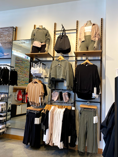 Sportswear Store «lululemon», reviews and photos, 600 S Main St, Greenville, SC 29601, USA