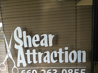 Shear Attractions