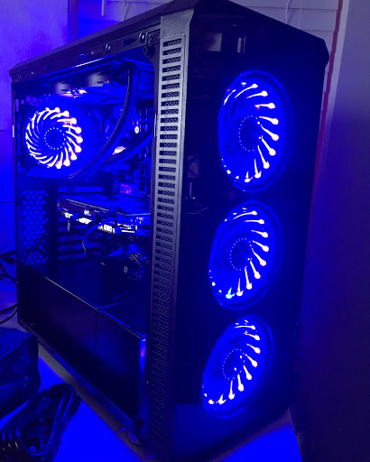 Computer Repair Service «Custom Built PC and Repair LLC», reviews and photos, 5458 Hoffner Ave #308, Orlando, FL 32812, USA