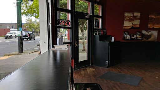 Donut Shop «Legendary Doughnuts», reviews and photos, 2602 6th Ave, Tacoma, WA 98406, USA