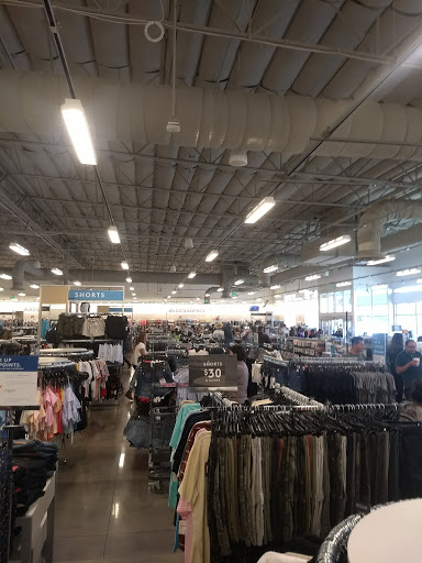 Department Store «Nordstrom Rack Lakewood Center», reviews and photos, 4651 Silva St, Lakewood, CA 90712, USA