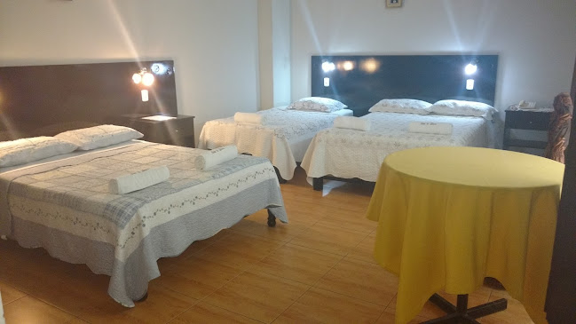 La Lisera Suite - Tacna