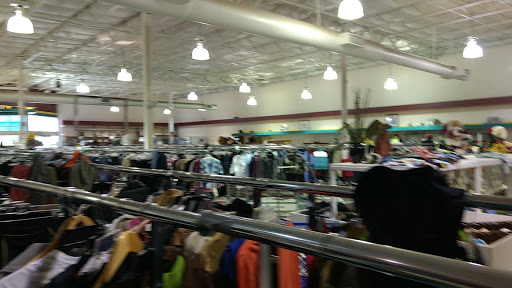 Thrift Store «Goodwill», reviews and photos, 2010 N Graves St, McKinney, TX 75069, USA