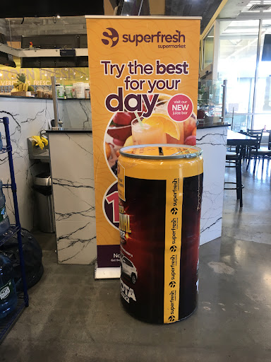 Supermarket «Ideal Marketplace», reviews and photos, 85 Ackerman Ave, Clifton, NJ 07011, USA