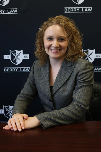 Criminal Justice Attorney «Berry Law Firm», reviews and photos