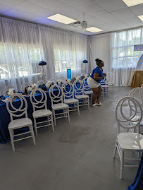 King and Queen Event Planning/KQ Event Studio - Photo 7 - Car repair in Detroit, MI, Detroit