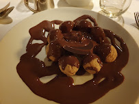 Chocolat du Restaurant français CoCo à Paris - n°13