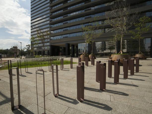 Av. das Nações Unidas, 14.401 Torre Tarumã - Cjto 2012 - Chácara Santo Antônio (Zona Sul), São Paulo - SP, 04794-000, Brasil