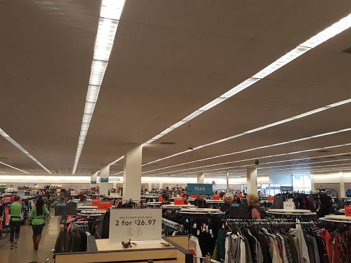 Department Store «Nordstrom Rack», reviews and photos, 3920 124th Ave SE, Bellevue, WA 98006, USA