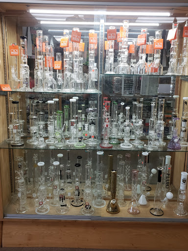 Tobacco Shop «The Outer Limits», reviews and photos, 2540 Cottage Way, Sacramento, CA 95825, USA