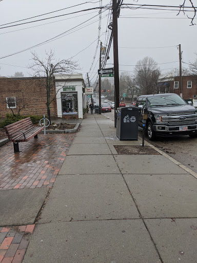 Grocery Store «Star Market», reviews and photos, 2040 Commonwealth Avenue, Auburndale, MA 02466, USA