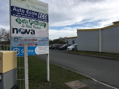 EMD Prevention à Les Herbiers