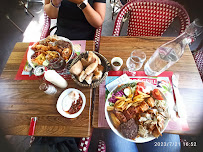 Plats et boissons du Kebab Ankara Grill à Marseille - n°8