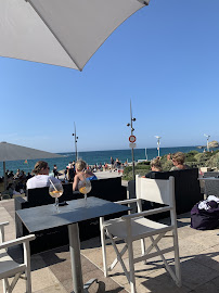 Atmosphère du Restaurant Biarritz Beach - n°5