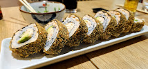 Sushi du Restaurant japonais EREGANTO à Boulogne-Billancourt - n°8