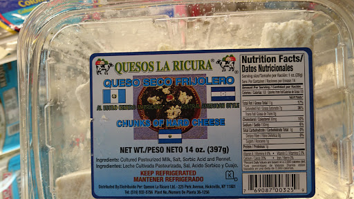 Grocery Store «Super Market Mi Gente», reviews and photos, 699 Beal Pkwy NW, Fort Walton Beach, FL 32547, USA