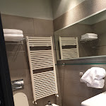 Photo n°7 de l'avis de F..� fait le 31/05/2019 à 07:35 sur le  Hotel Verona à Verona