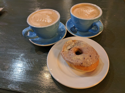 Cafe «The Wormhole Coffee», reviews and photos, 1462 N Milwaukee Ave, Chicago, IL 60622, USA