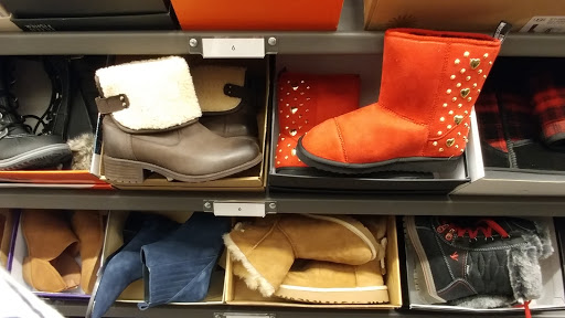 Department Store «Nordstrom Rack», reviews and photos, 530 W Mt Pleasant Ave, Livingston, NJ 07039, USA