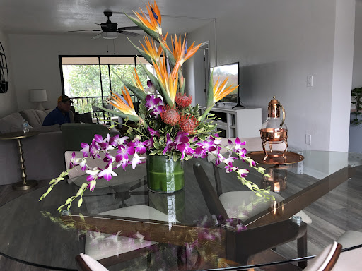 Florist «The JillTed Florist», reviews and photos, 1425 S Ft Harrison Ave, Clearwater, FL 33756, USA