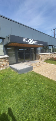 GROUPE BLAZQUEZ : Cabrol - Transeuro - Transway à Aussillon