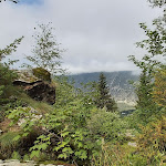 Photo n° 6 de l'avis de Sofiane.o fait le 28/08/2019 à 17:44 pour Parc national des Écrins à Gap