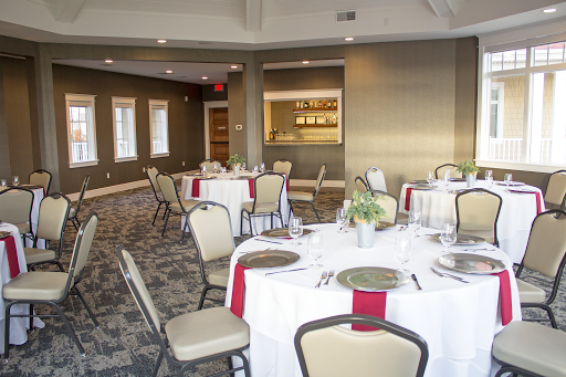 Country Club «Macatawa Legends Pro Shop», reviews and photos, 4600 Macatawa Legends Blvd, Holland, MI 49424, USA