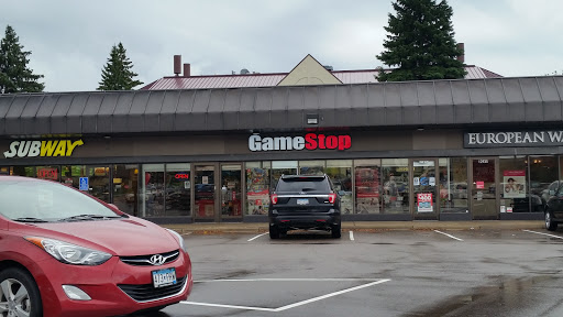 Video Game Store «GameStop», reviews and photos, 12921 Ridgedale Dr, Minnetonka, MN 55305, USA