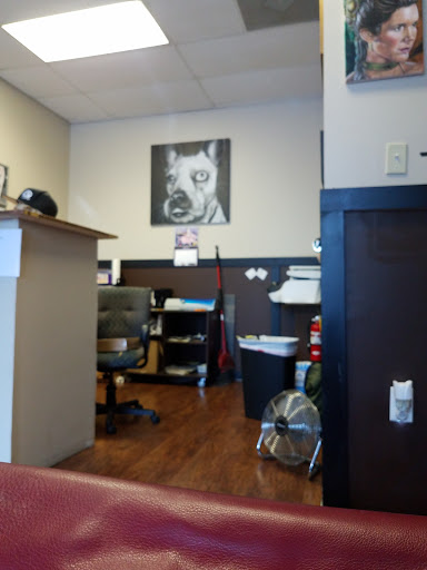 Tattoo Shop «Deaf Dog Ink Tattoo Studio», reviews and photos, 9 Jason Ct, St Charles, MO 63304, USA