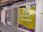 AMALTEA Osteopatía & Fisioterapia en Hellín