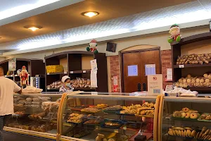 Panadería Milanesa image