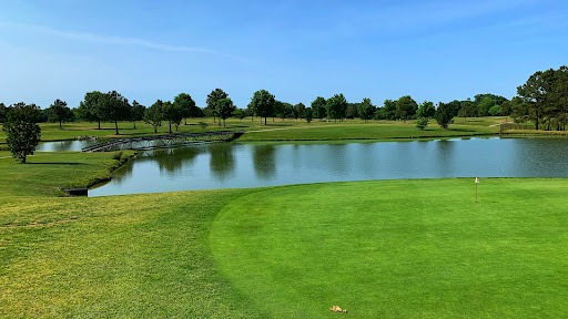 Golf Course «Crooked Tree Golf Course», reviews and photos, 7665 Caber Rd, Browns Summit, NC 27214, USA