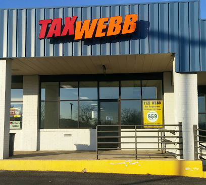The Tax Webb Corporation